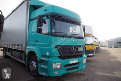 Camion rideaux coulissants (plsc) Mercedes Axor 1833