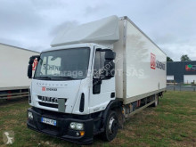 Camion furgon Iveco Eurocargo ML 120 E 21 P