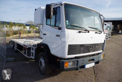 Camion Mercedes 1120 porte voitures occasion