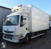 Camion Renault Midlum 270DCI Rohrbahnen Fleisch frigo occasion