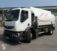 Camión cisterna Renault Premium 320DXI 13.000 Liter