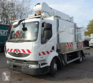 Camion nacelle Renault Midlum 220DXI 18m
