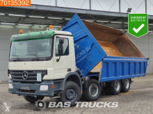 Camion tri-benne Mercedes Actros 3241