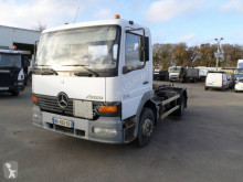 Camion multiplu Mercedes Atego 1318