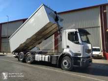 Camión volquete para cereal Renault Premium 430