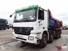 Camion Mercedes Actros 4144 benne occasion