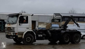 Camion multiplu Scania H 113H