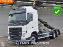 Camion Volvo FH 460 polybenne neuf