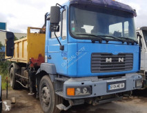 Самосвал MAN 19.314
