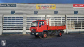 Camion MAN L2000 10.185 tri-benne occasion