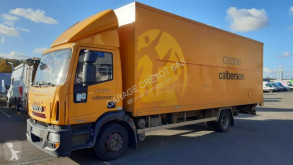 Camión furgón Iveco Eurocargo ML 120 EL 22 P