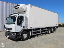 Camión frigorífico mono temperatura Renault Premium 380 DXI