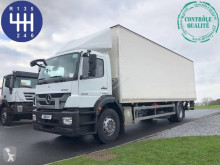 Camion Mercedes Axor 1829 fourgon occasion