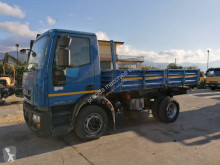Camión volquete Iveco Eurocargo 140 E 25