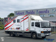 Camion Mercedes Atego 1217