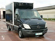 Camión frigorífico Mercedes 319 SPRINTER
