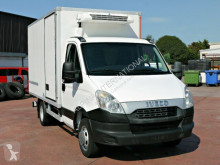 Camião frigorífico Iveco 35C15 DAILY 3.0 KUHLKOFFER