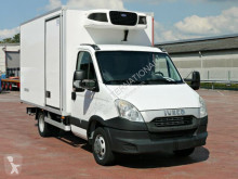 Camion Iveco 35C15 DAILY 3.0 KUHLKOFFER frigorific(a) second-hand