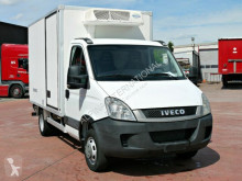 Camión frigorífico Iveco 35C13 DAILY KUHLKOFFER RELEC FROID TR31 LBW