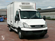 Camión frigorífico Iveco 35C13 DAILY KUHLKOFFER RELEC FROID TR31 LBW