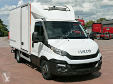 Camion frigo Iveco 35C15 DAILY 3.0 KUHLKOFFER