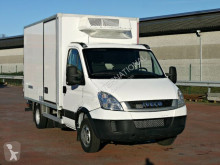 Camión frigorífico Iveco 35C13 KUHLKOFFER RELEC FROID -20C LADEBORDWAND