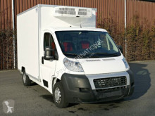Camión frigorífico Fiat DUCATO 2.3