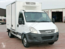 Camión frigorífico Iveco 35C12 DAILY KUHLKOFFER RELEC FROID -20C LBW