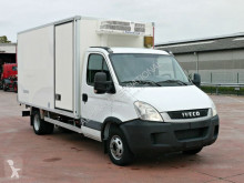 Camión frigorífico Iveco 35C13 KUHLKOFFER RELEC -20C NUR 105TKM !
