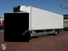 Camião frigorífico Iveco 190E28 EUROCARGO