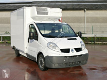 Camião frigorífico Renault TRAFIC 115 KUHLKOFFER -40C