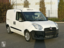 Dostawcza chłodnia Fiat DOBLO 1.3 KUHLKASTENWAGEN RELEC -20C