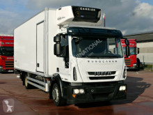 Camião Iveco 120E18 frigorífico usado