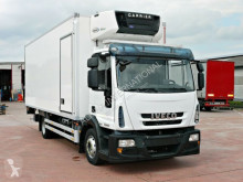 Camión frigorífico Iveco 120E18