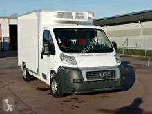 Camión frigorífico Fiat DUCATO
