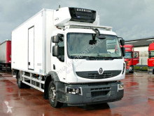 Camión frigorífico Renault P240.19 M PREMIUM KUHLKOFER LBW