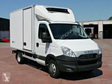 Camion Iveco 35C13 DAILY KUHLKOFFER AIRCO frigo occasion