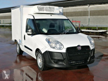 Camión Fiat DOBLO 1.3 frigorífico usado
