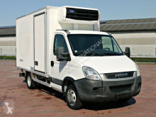 Camión Iveco 35C13 frigorífico usado