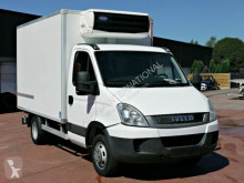 Camión frigorífico Iveco 35C13 DAILY
