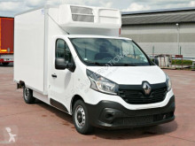Camión frigorífico Renault TRAFIC KUHLKOFFER