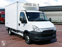 Caminhões frigorífico Iveco 35C13 DAILY KUHLKOFFER RELEC FROID TR32 -20C