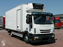 Camion frigo Iveco 120E18 KUHLKOFFER