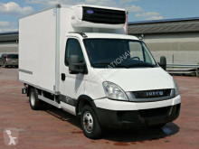 Camión frigorífico Iveco 35C13 DAILY KUHLKOFFER CARRIER XARIOS 600 -29c