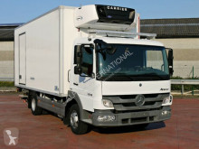 Camión frigorífico Mercedes 1018 ATEGO CARRIER SUPRA 550 LBW euro5