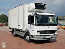 Camión Mercedes 1018 ATEGO frigorífico usado