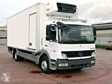 Camión frigorífico Mercedes 1324 KUHLKOFFER CARRIER SUPRA 550 LBW