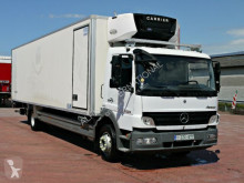 Camión frigorífico Mercedes 1524 ATEGO