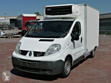Camión frigorífico Renault TRAFIC KUHKOFFER