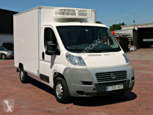Camión frigorífico Fiat DUCATO 2.3 KUHLKOFFER RELEC FROID TR32 -20C